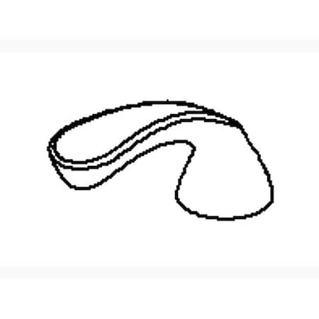 Kohler Handle, Lever 1011529-BN